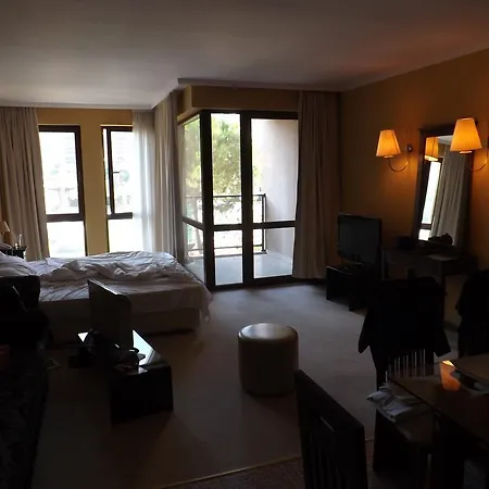 Apartment Private In Royal Beach Sunny Beach