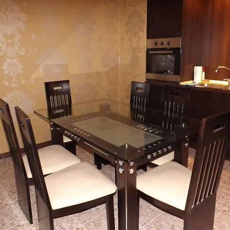 Apartament Private In Royal Beach *