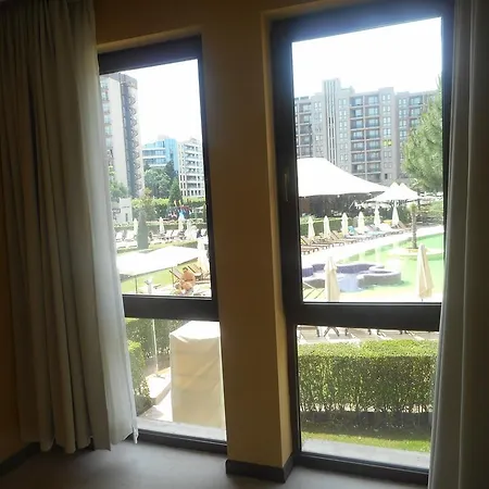 Private In Royal Beach
